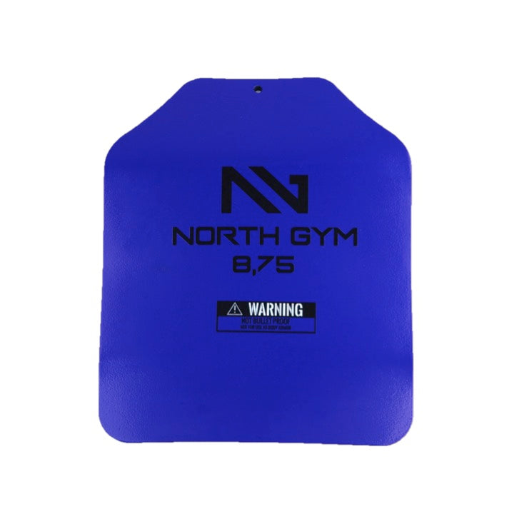 20lb Black Camo Weighted Vest