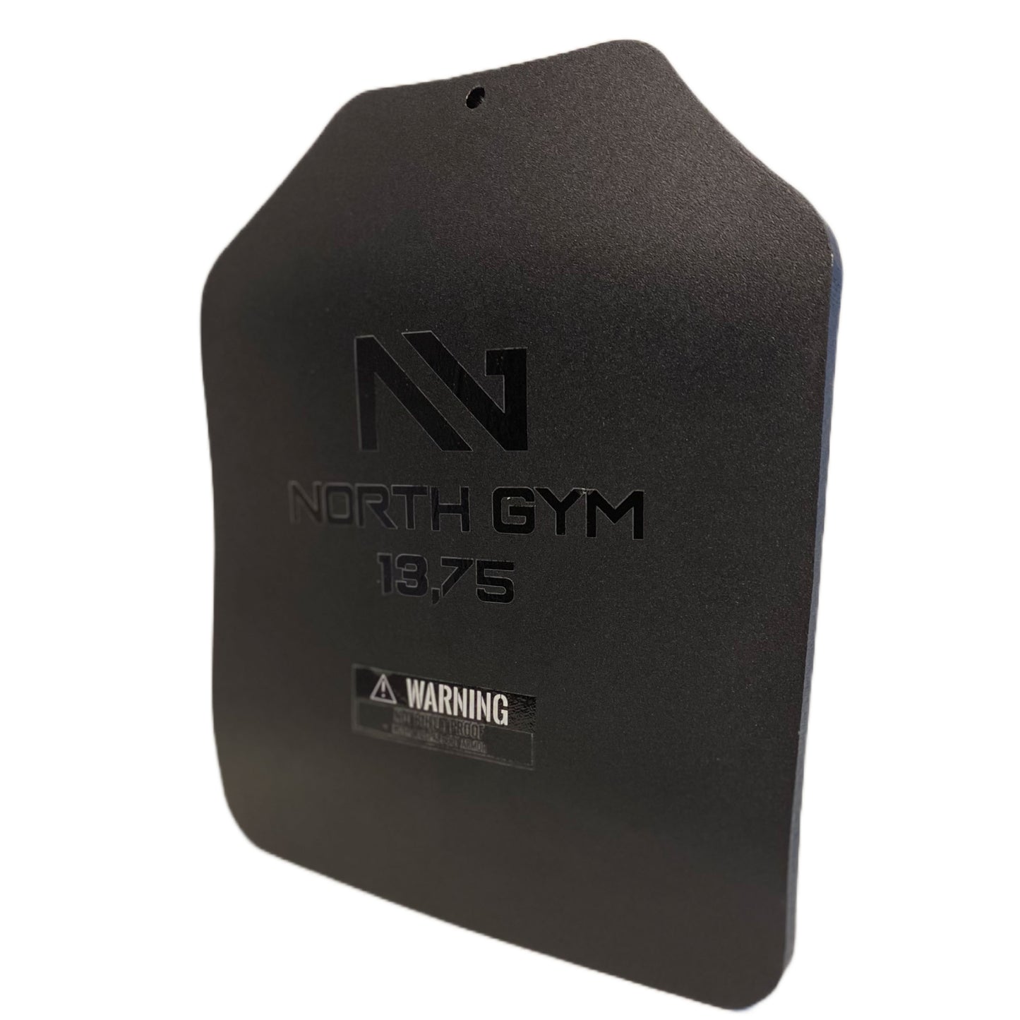 30lb Black Weighted Vest