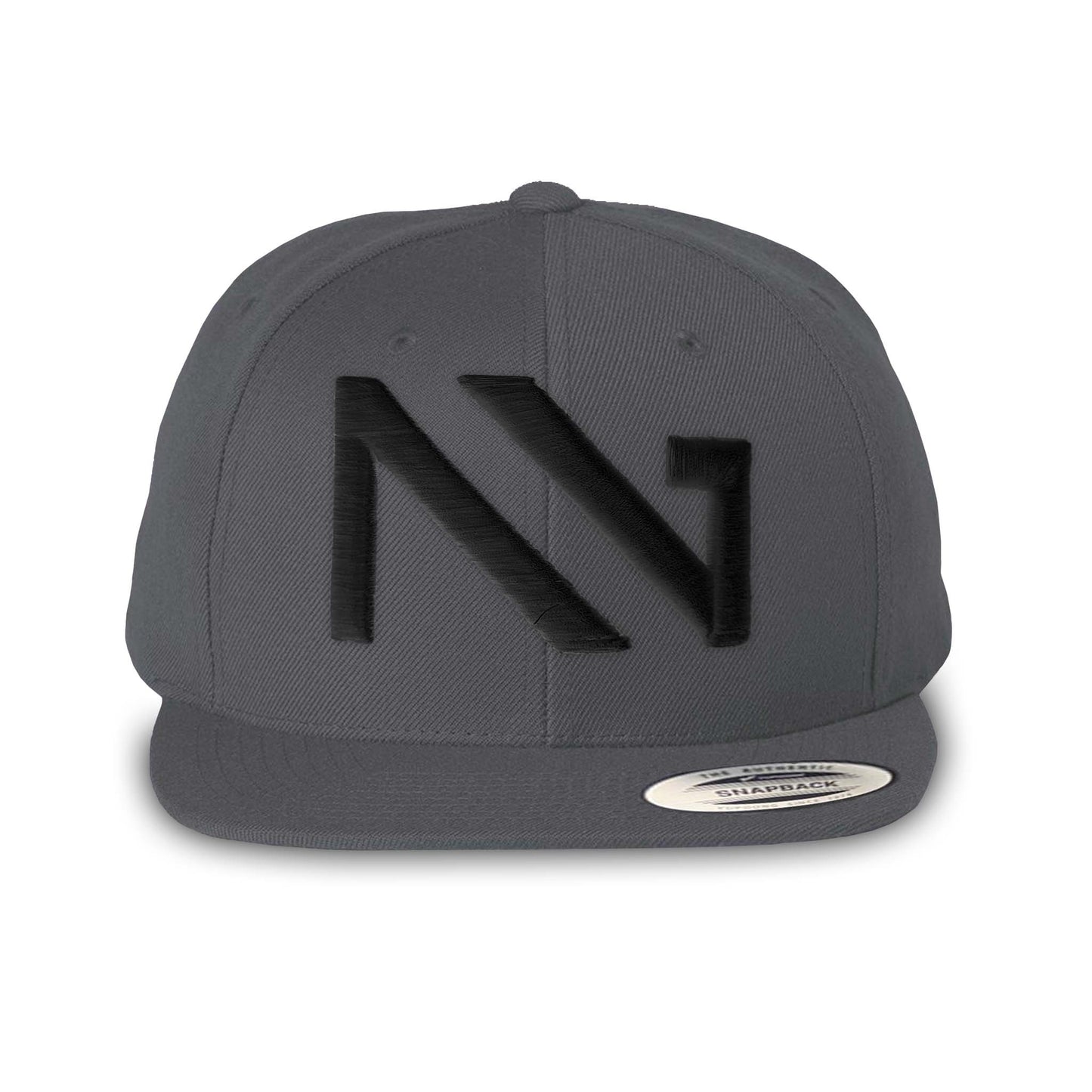 Northgym Yuupong Classic Snapback Hat