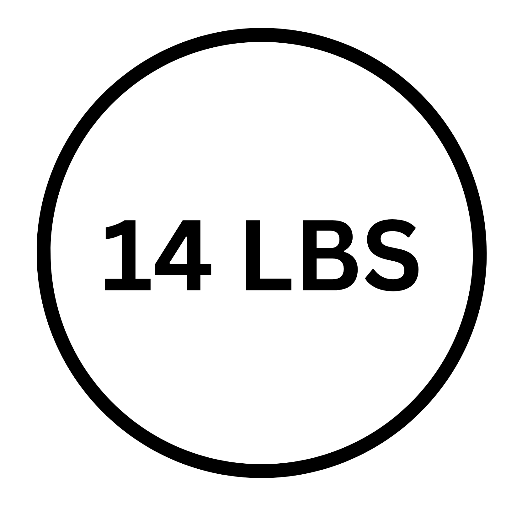 14lb Weighted Vests – Northgym