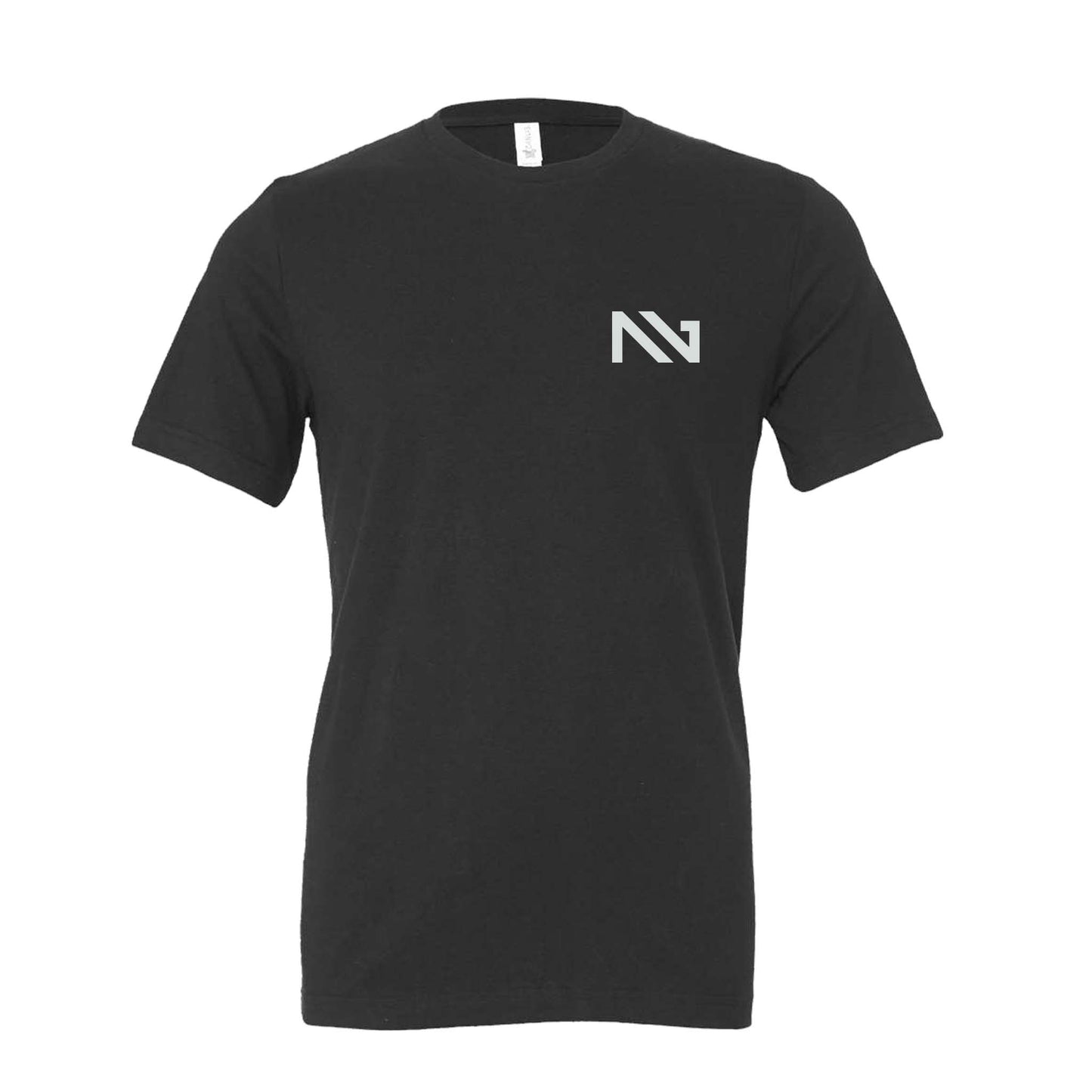 Northgym Mens Tee Dark Grey