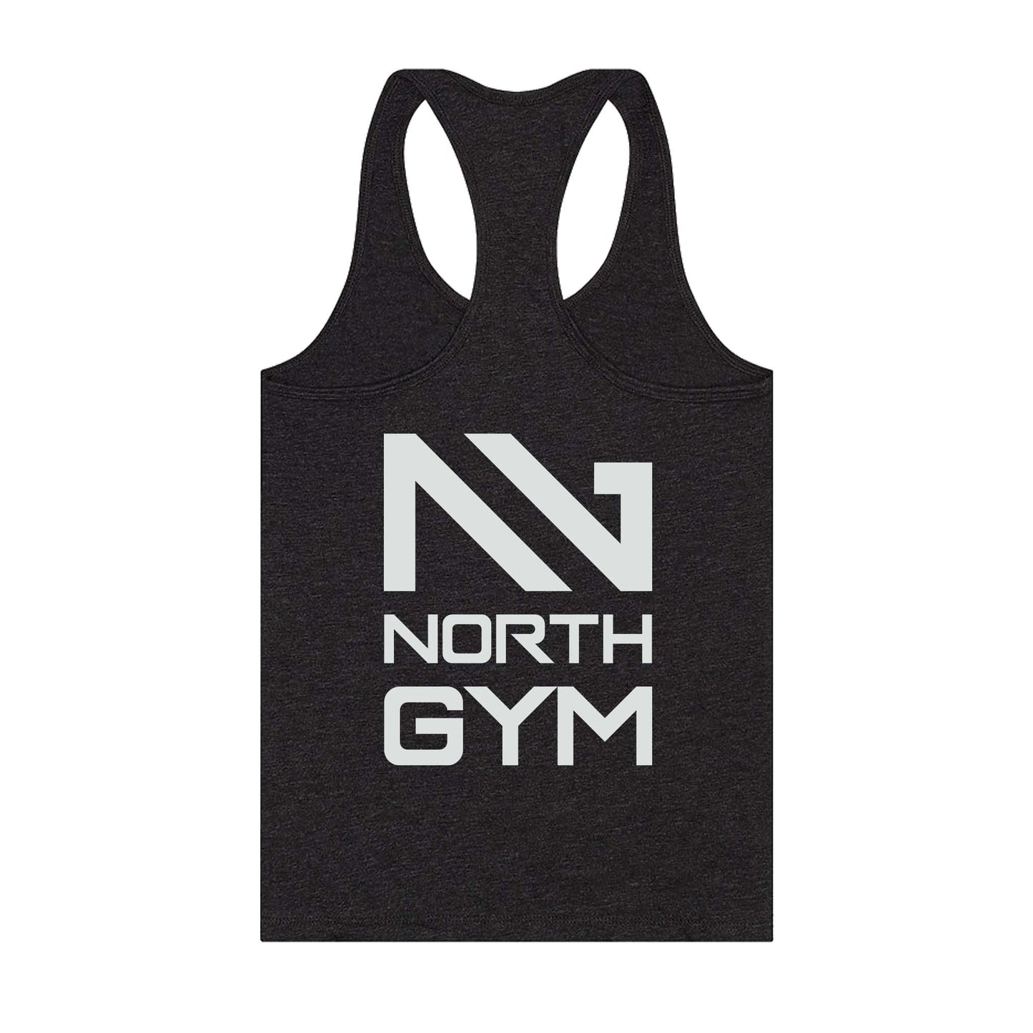 Northgym Women's Jersey Racerback Tank