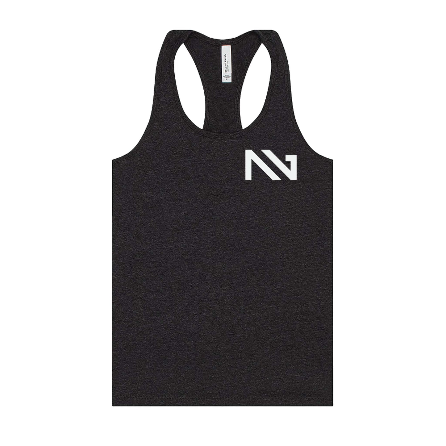 Northgym Women's Jersey Racerback Tank