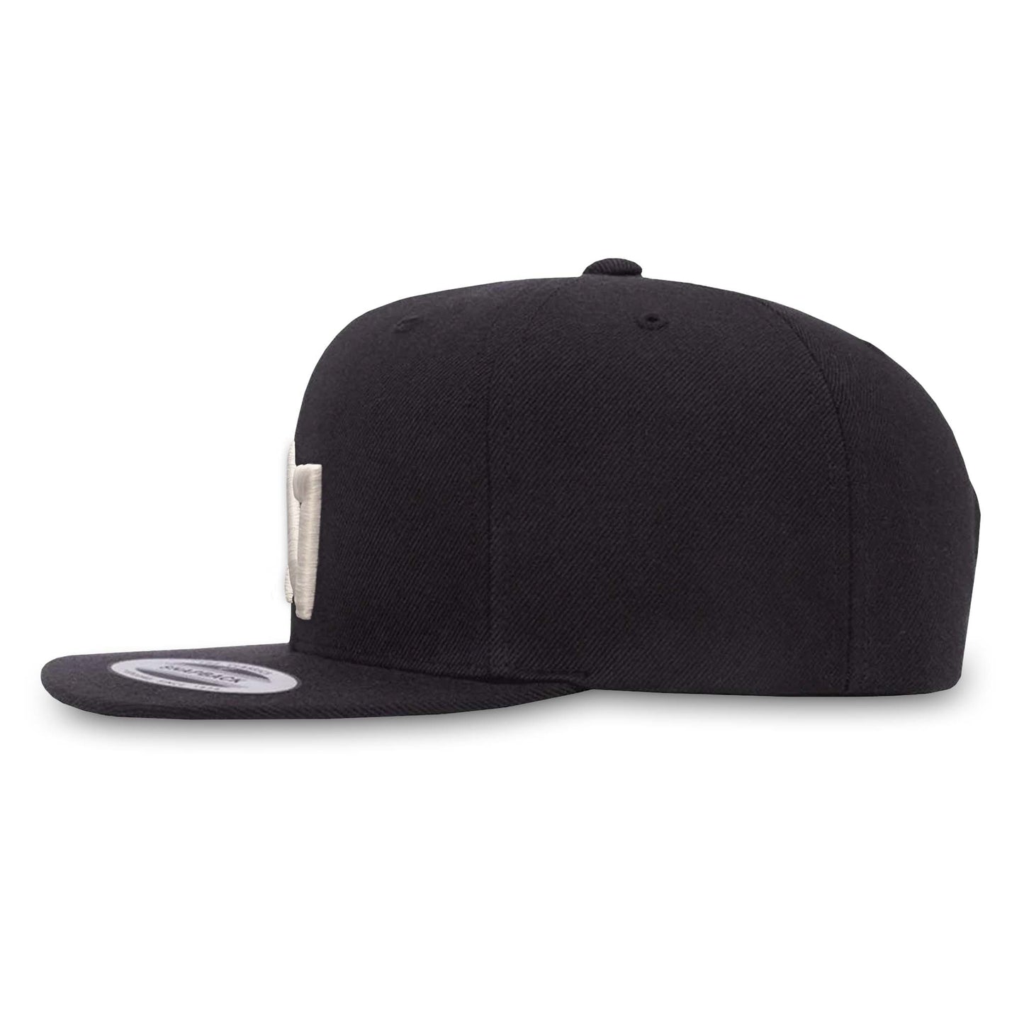 Northgym Yuupong Classic Snapback Hat